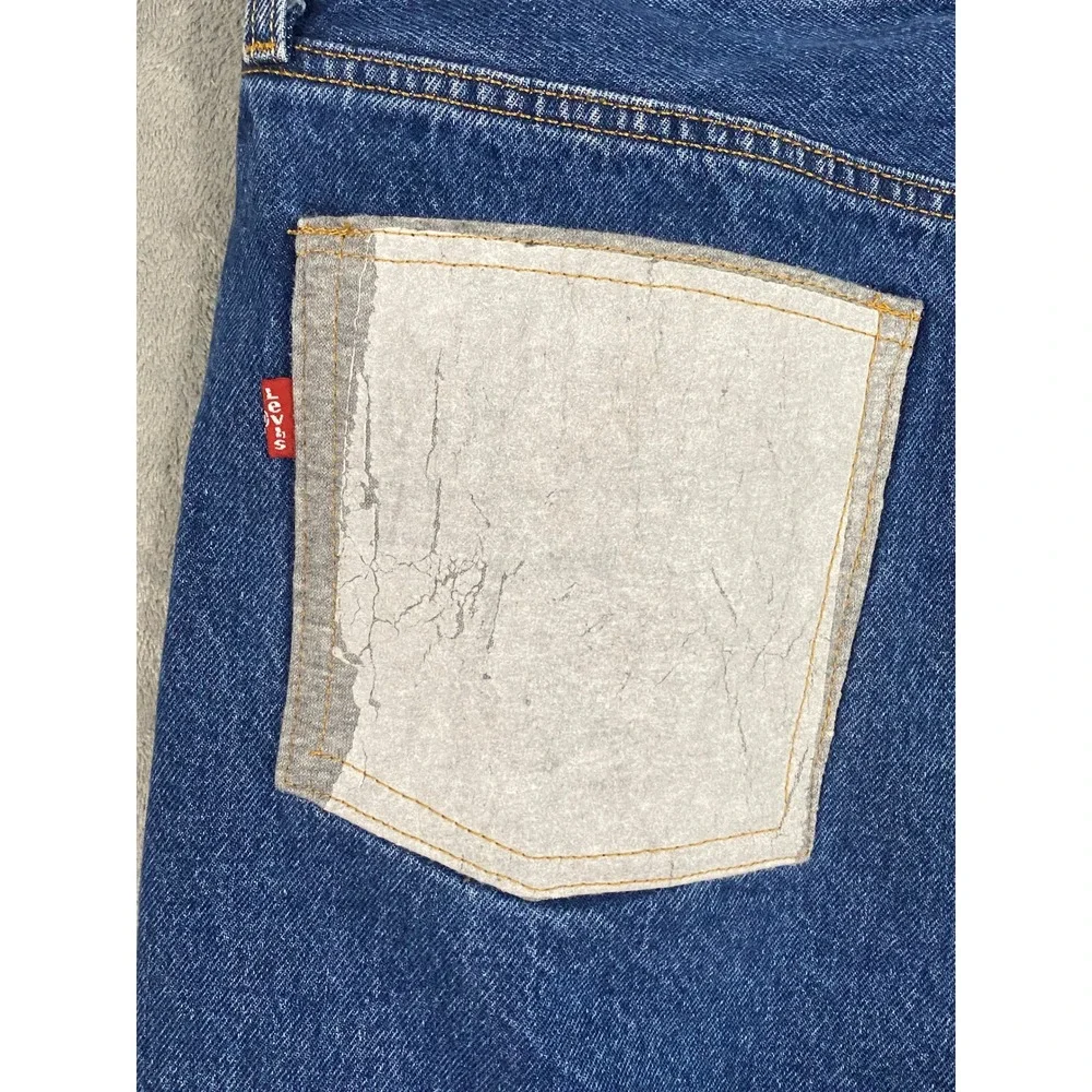 Levis brand levi
